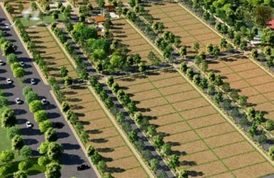 Plot with Construction Bangalore