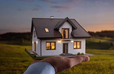Customized Location Plot Construction Karnataka
