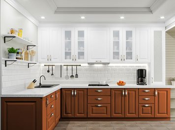 Modular Kitchen Bangalore