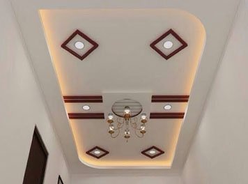 False Ceiling Bangalore