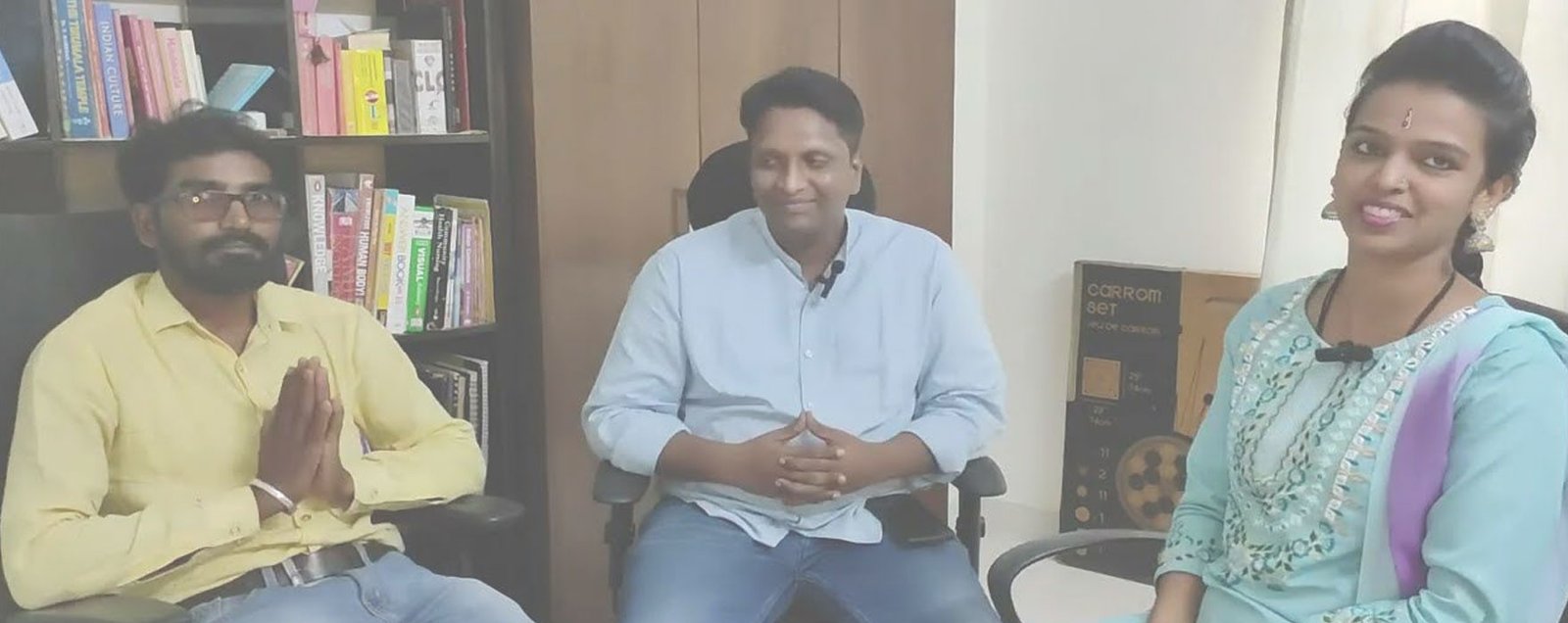 Pranavi Constructions Video